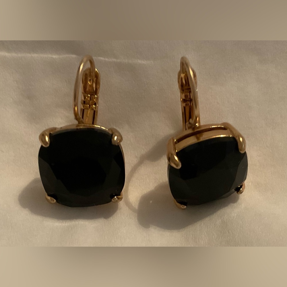 Kate spade earrings